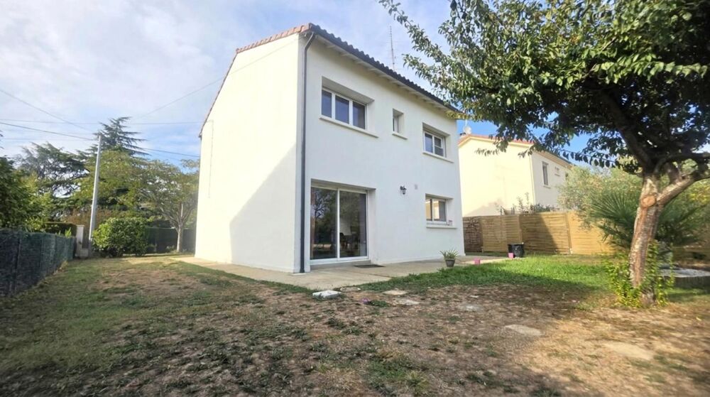 Vente Maison Maison avec jardin à MARMANDE (47) Marmande
