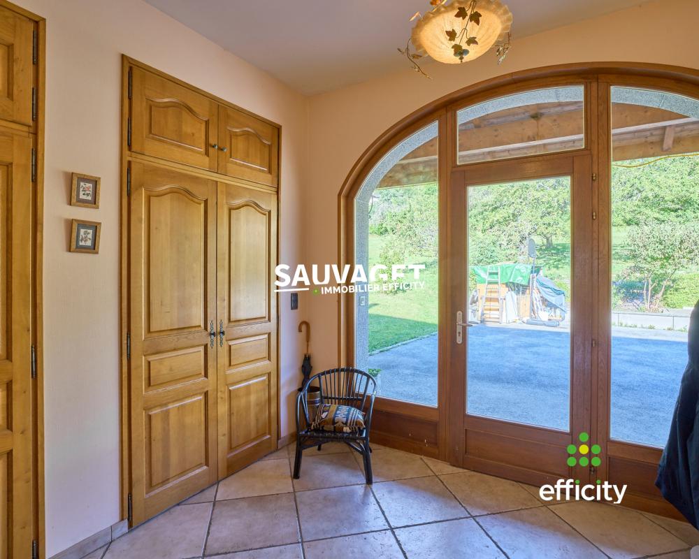 � vendre  Maison La Muraz (74560)