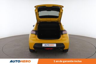 208 1.2 PureTech Style 75 ch 2024 occasion 92130 Issy-les-Moulineaux