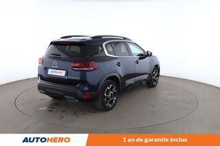 C5 aircross 1.2 PureTech C-Series EAT8 131 ch 2023 occasion 92130 Issy-les-Moulineaux