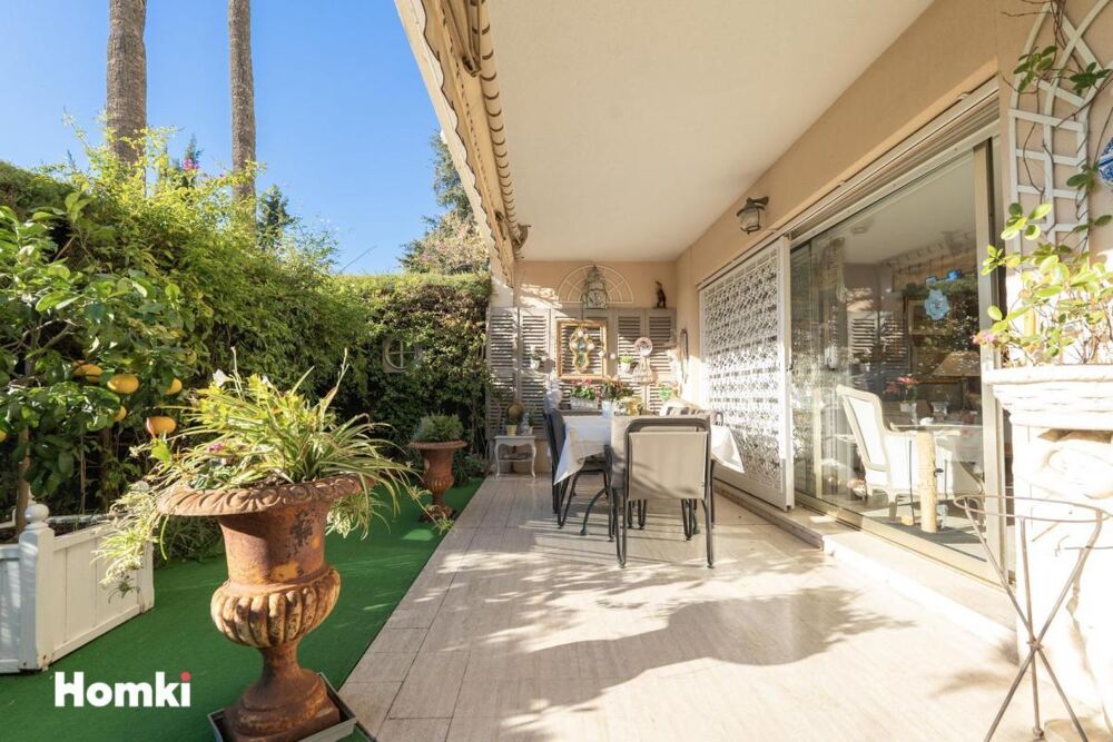 Appartement 3 pièces 64 m² · à Cannes · 64 m² · 500 000 €