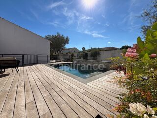  Maison � vendre 5 pi�ces 160 m�