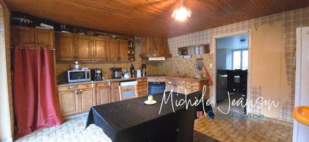 Vente Maison APPARTEMENTS DANS UNE MAISON : FORT POTENTIEL Saint leger