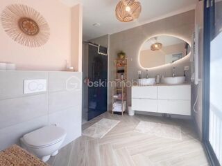  Maison  vendre 7 pices 160 m