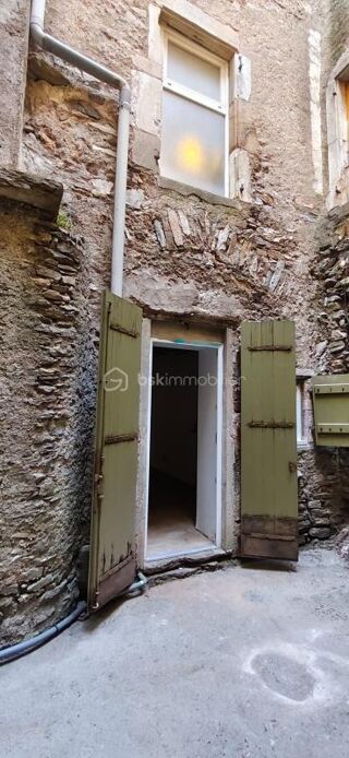  Maison � vendre 4 pi�ces 80 m�