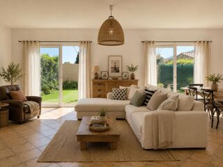  Maison à vendre 4 pièces 82 m²
