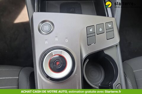 Sportage Hybride 239 ch BVA6 Active 2026 occasion 69190 Saint-Fons