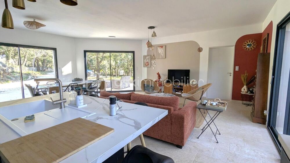 � vendre  Villa Les Matelles (34270)