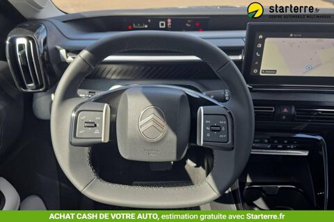 C3 Aircross Hybride 145 e-DCS6 Max 2026 occasion 69190 Saint-Fons