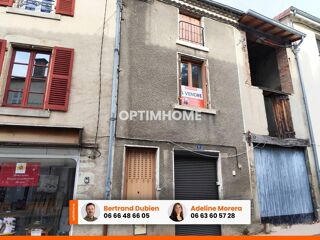  Maison � vendre 5 pi�ces 95 m�