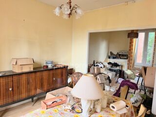  Maison � vendre 3 pi�ces 95 m�