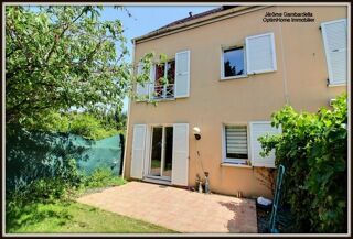  Maison � vendre 5 pi�ces 107 m�