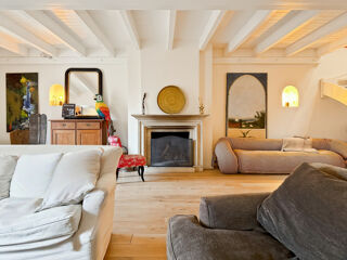  Maison � vendre 7 pi�ces 189 m�