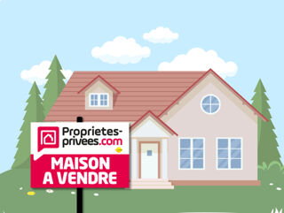  Maison à vendre 6 pièces 105 m²