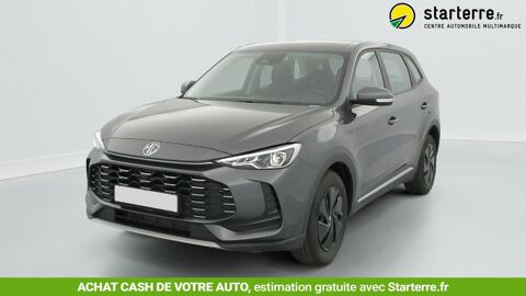 MG.ZS 1.5 L Hybrid+ 197 ch Standard 2026 occasion 69190 Saint-Fons