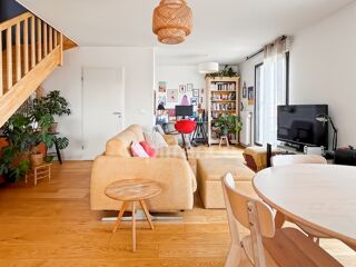  Maison à vendre 4 pièces 103 m²