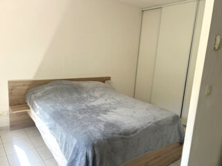  Maison à louer 2 pièces 35 m²