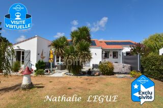  Maison à vendre 8 pièces 160 m²
