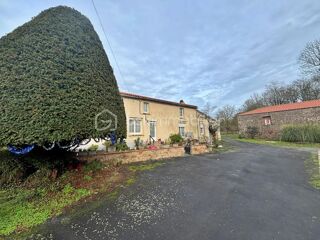  Maison � vendre 8 pi�ces 195 m�