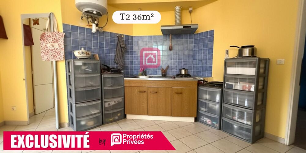 Vente Maison IMMEUBLE DE RAPPORT - CENTRE DE VOUTEZAC Voutezac