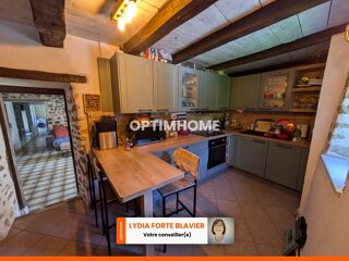  Maison à vendre 6 pièces 171 m²