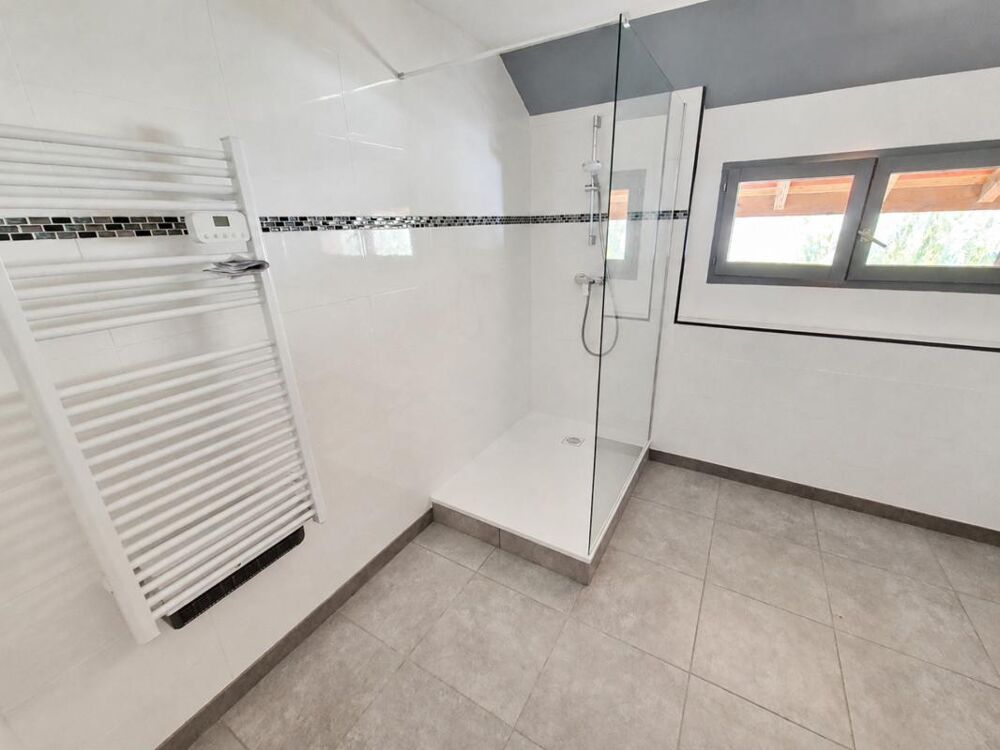 Vente Appartement Appartement à vendre 2 pièces  (05) Briancon