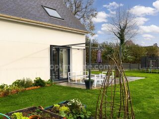  Maison � vendre 5 pi�ces 131 m�