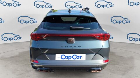 Formentor I 1.4 e-Hybrid 245 DSG6 Vz 2022 occasion 22290 Treguidel