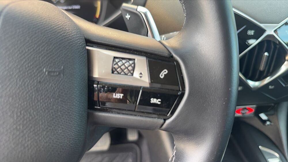 DS3 1.5 BlueHDi 130 EAT8 Business - Automatique 2019 occasion 38090 Vaulx Milieu