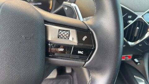 DS3 1.5 BlueHDi 130 EAT8 Business - Automatique 2019 occasion 38090 Vaulx Milieu