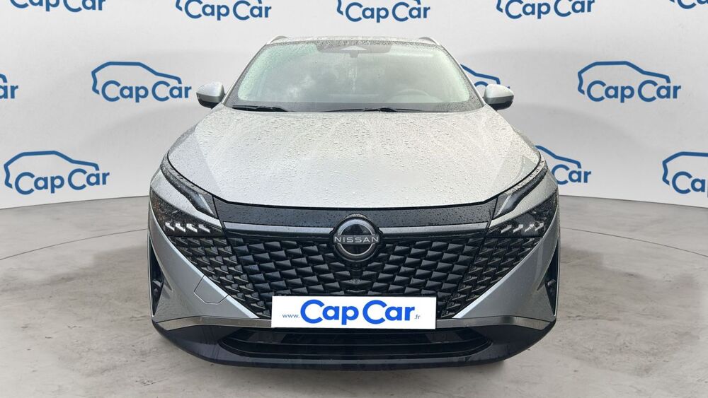Qashqai 1.5 DIG-T e-Power 190 Hybrid 2WD XTronic N-Connecta 2025 occasion 64990 Urcuit