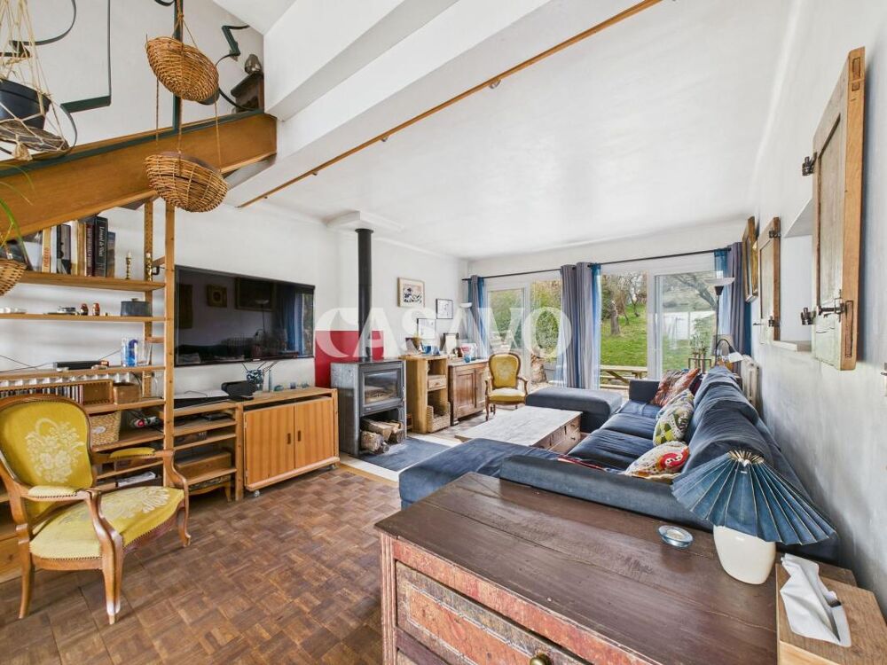 � vendre  Propri�t�/ch�teau Sannois (95110)