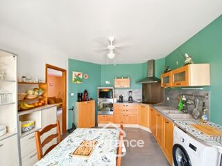  Maison à vendre 5 pièces 125 m²