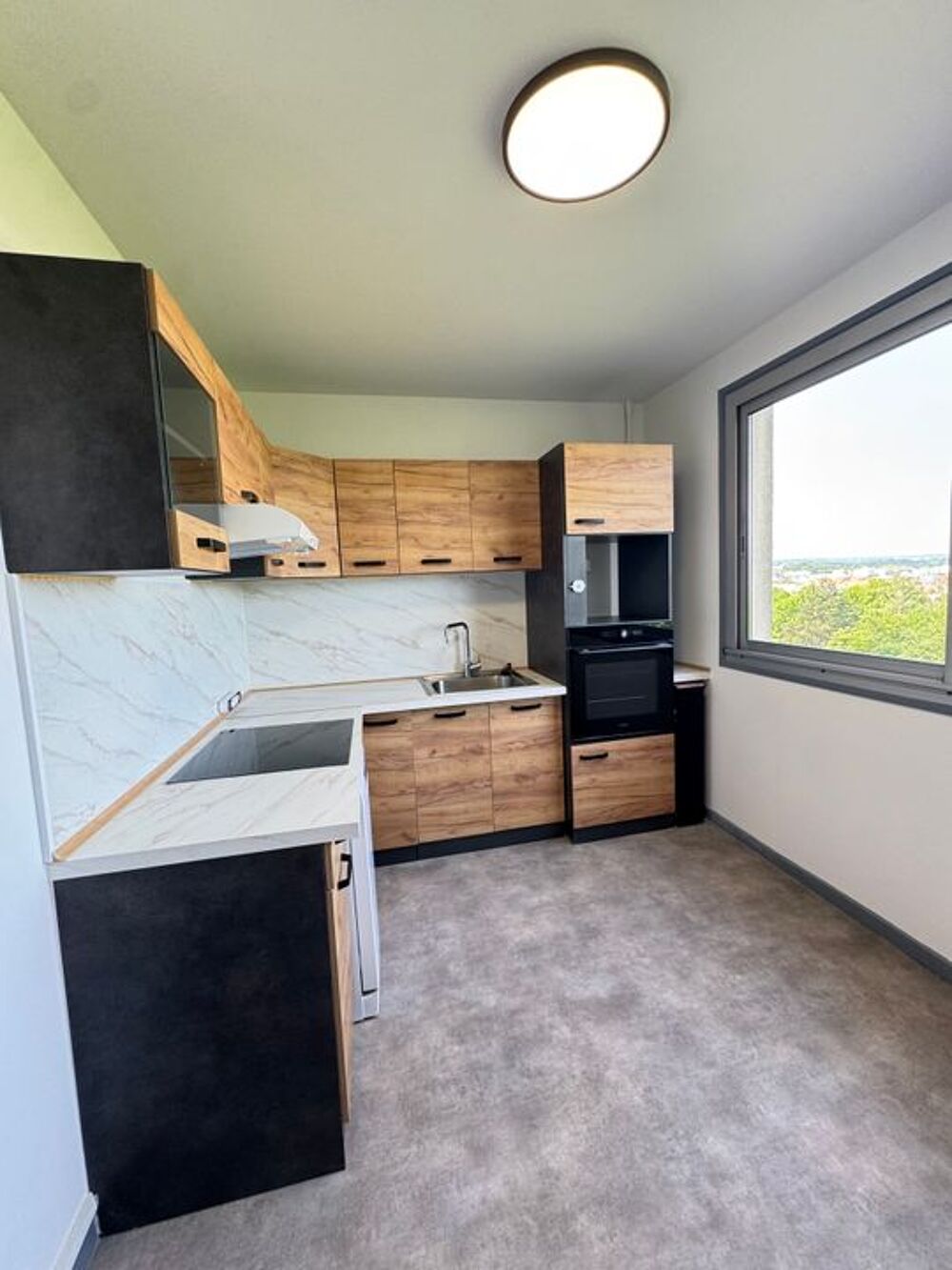Location Appartement Appartement de 72m2 à louer sur Poissy Poissy
