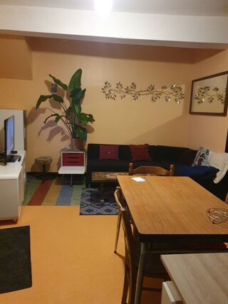  Appartement à louer 2 pièces 45 m² Bagneres de bigorre