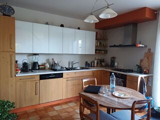  Appartement à louer 1 pièce 20 m²