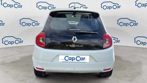 Twingo 1.0 SCe 65 Limited 2022 occasion 37260 Monts