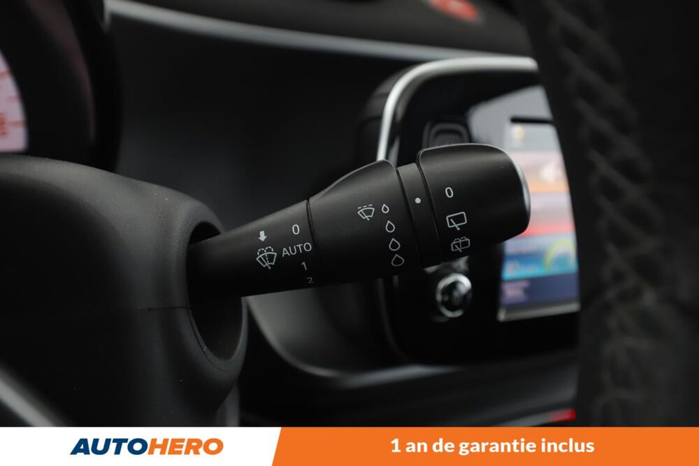 ForFour 0.9 Prime Twinamic 90 ch 2017 occasion 92130 Issy-les-Moulineaux