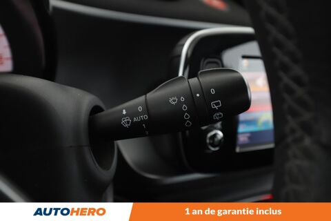 ForFour 0.9 Prime Twinamic 90 ch 2017 occasion 92130 Issy-les-Moulineaux