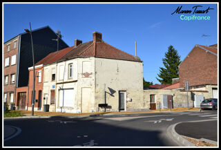  Maison à vendre 2 pièces 102 m²