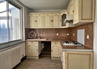  Maison � vendre 5 pi�ces 110 m�