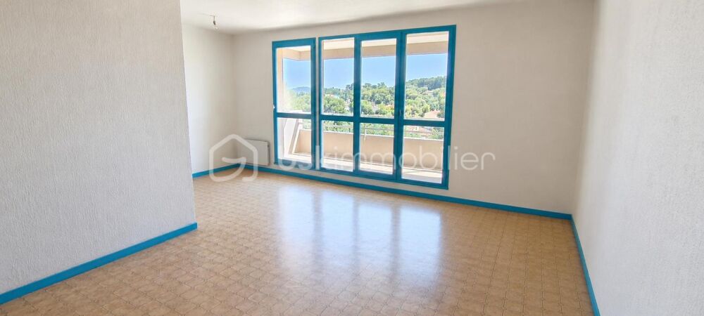 Vente Appartement T3 de 66m² lumineux avec terrasse, aperçu mer et parking – Quartier Balaguier La seyne sur mer