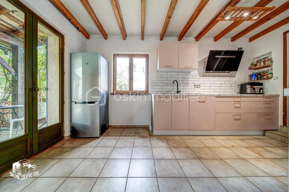 RETONFEY  Maison individuelle 135 m²  Terrain de 16,30 ares - 3 chambres