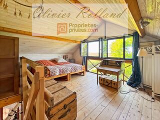  Maison à vendre 12 pièces 212 m²