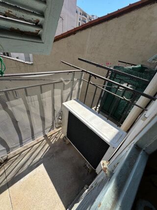  Appartement à louer 2 pièces 50 m²