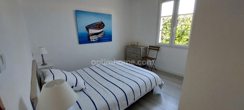 � vendre  Maison Saint-Pierre-d'Ol�ron (17310)