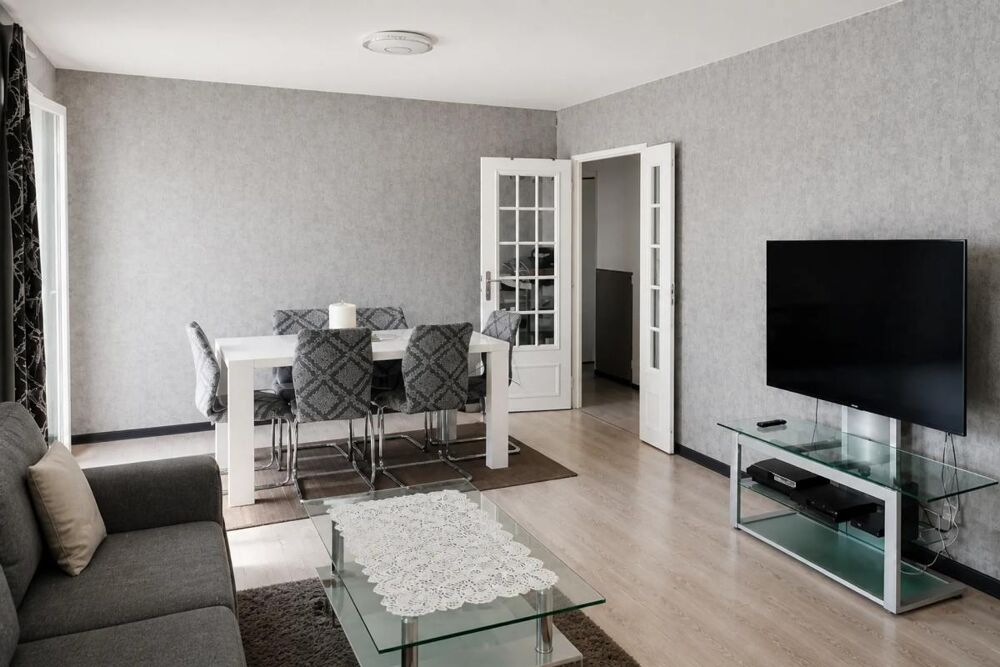 Vente Maison Maison de 4 pièces de 80 m² à Frenelles-en-Vexin Frenelles en vexin