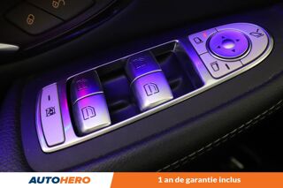 Classe GLC 220 d AMG Line 4Matic 9G-Tronic 194 ch 2022 occasion 92130 Issy-les-Moulineaux