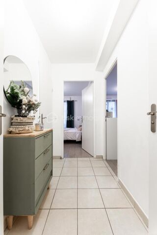  Appartement � vendre 3 pi�ces 65 m�