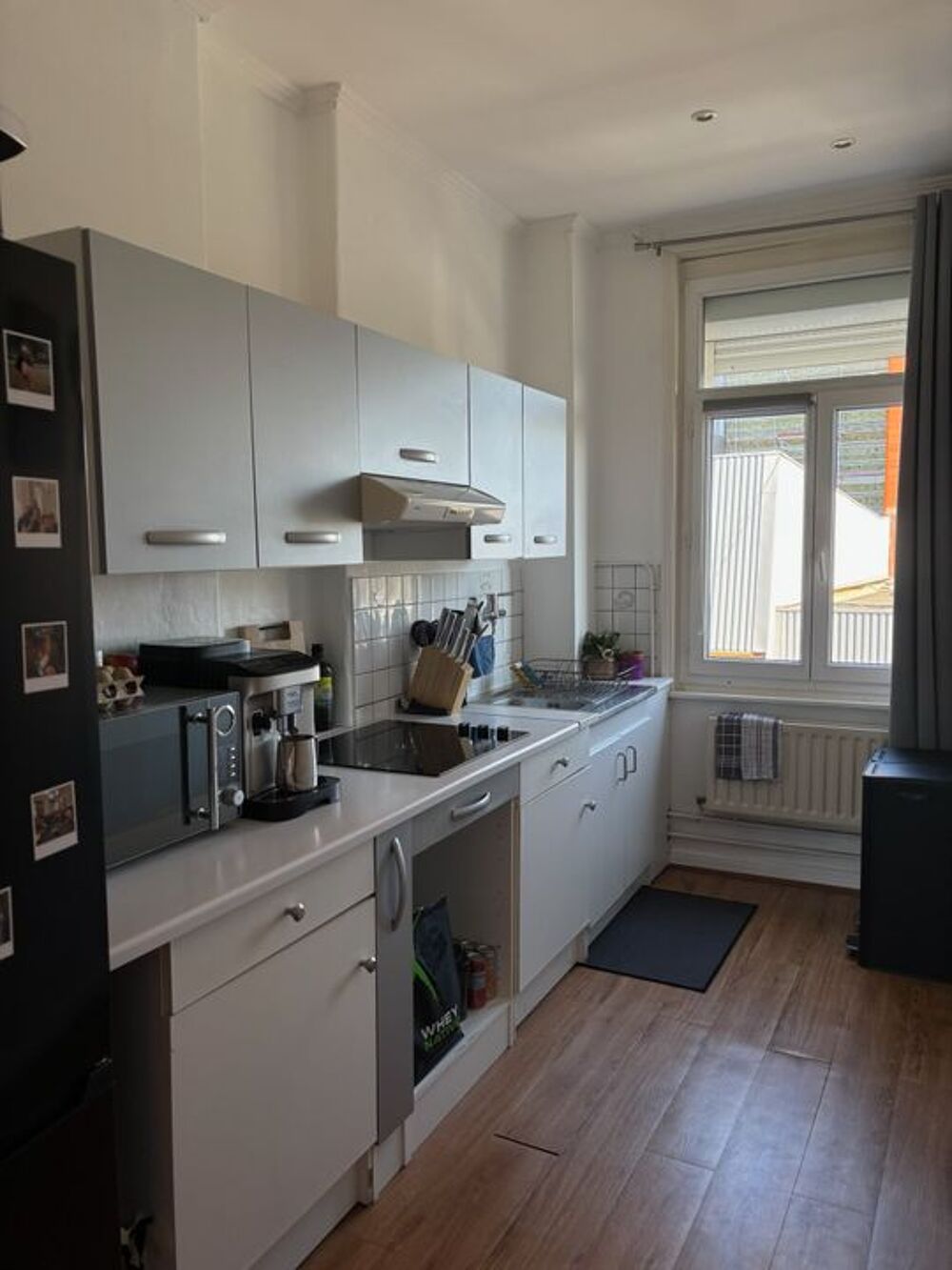 Appartement de 47m2 à louer sur Valenciennes